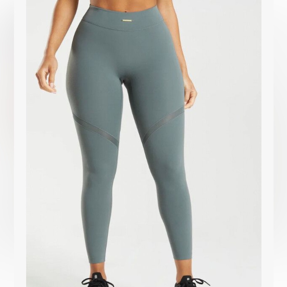 GymShark - Whitney Simmons leggings XS